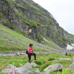 Hampta Pass Trek Incredible Views