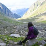Hampta Pass Trek India