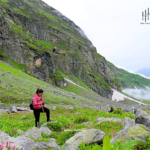 Green Valleys of The Hampta Pass trek